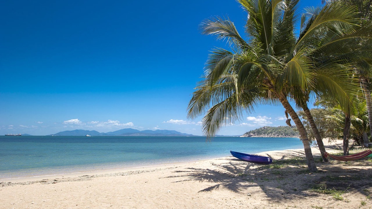Photo of Others in Nelly Bay