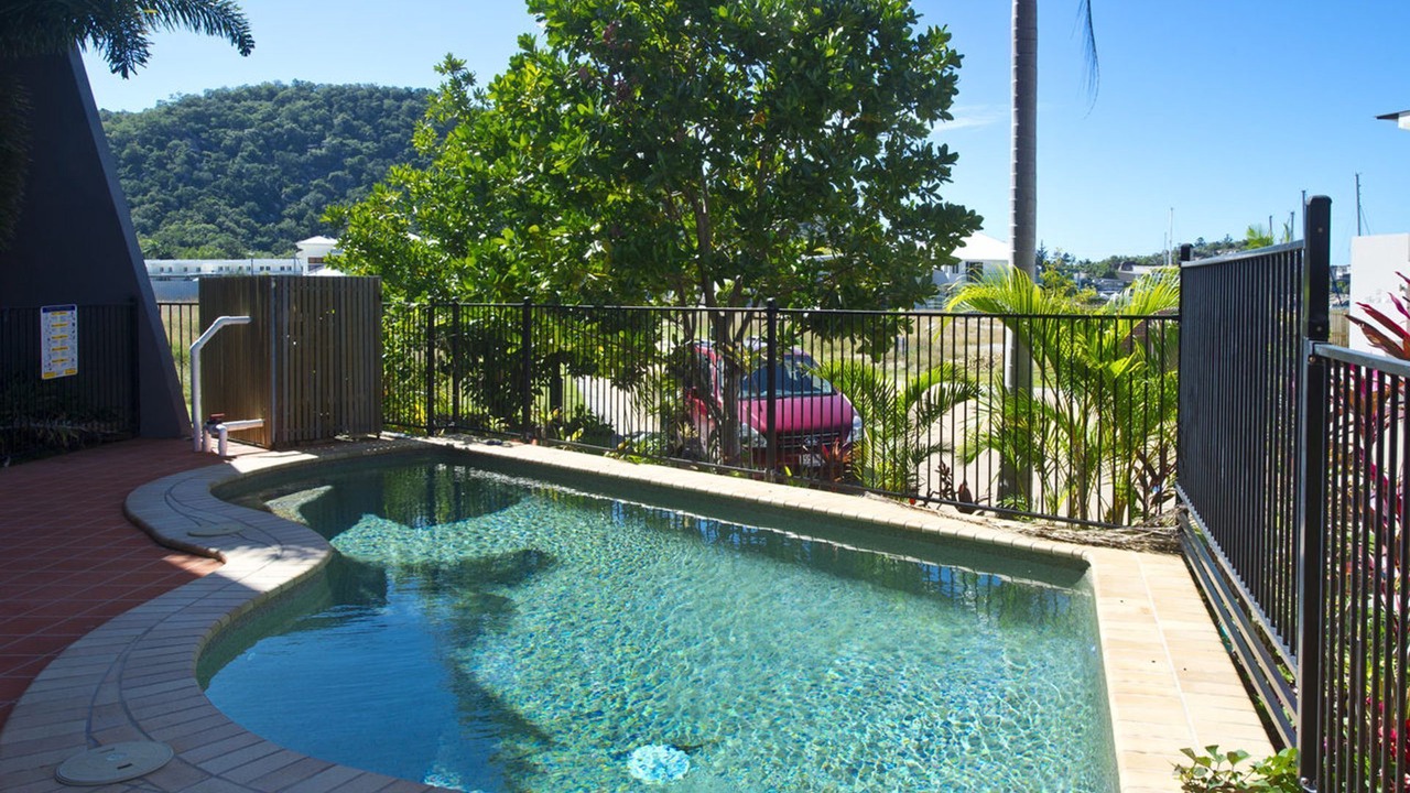 Photo of Outdoor in Nelly Bay