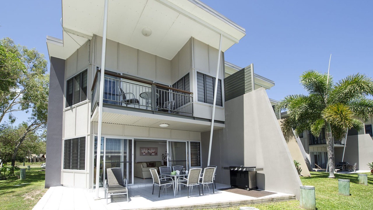 Photo of Outdoor in Nelly Bay