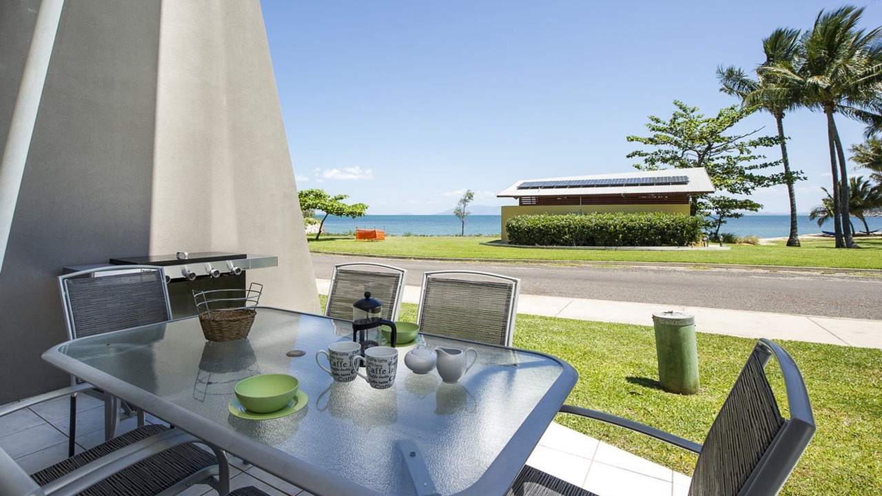 Photo of Outdoor in Nelly Bay