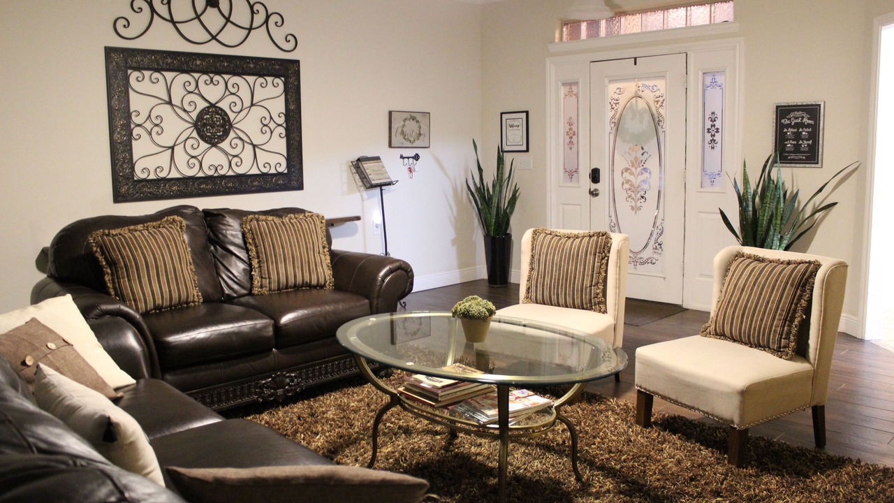 Photo of Livingroom in Lubbock