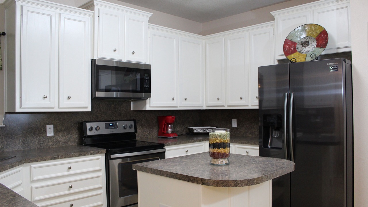 Photo of Kitchen in Lubbock