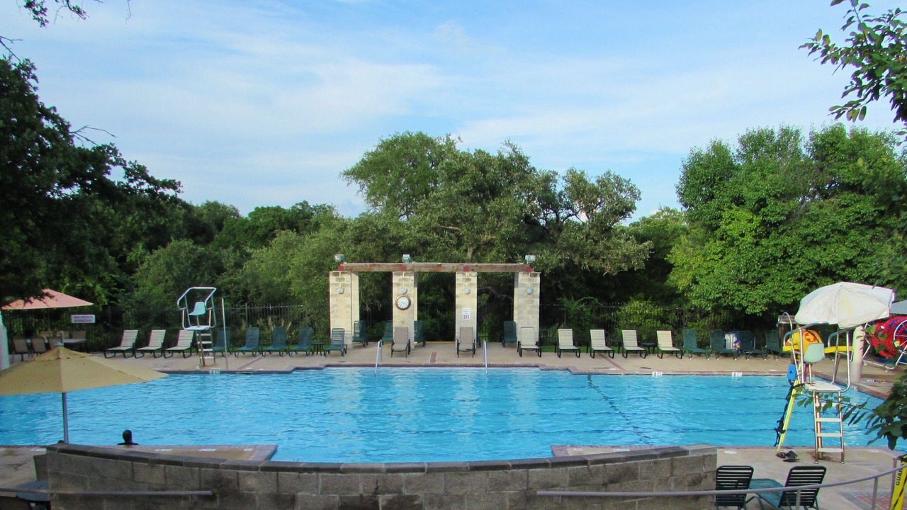Photo of Outdoor in Lower Basin Lake Travis