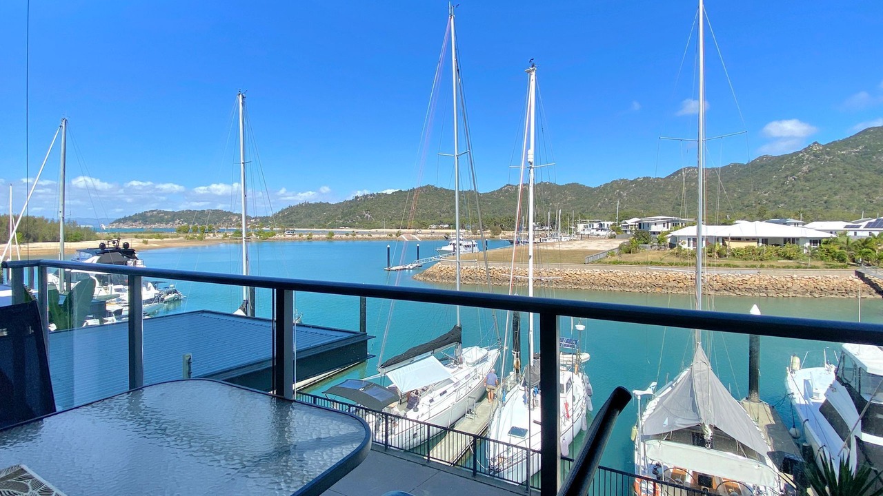 Photo of Others in Nelly Bay