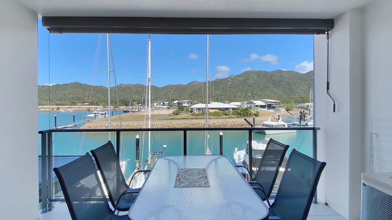 Photo of Outdoor in Nelly Bay