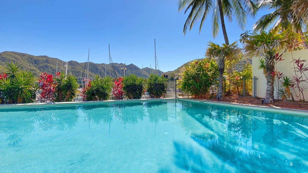 Photo of Outdoor in Nelly Bay