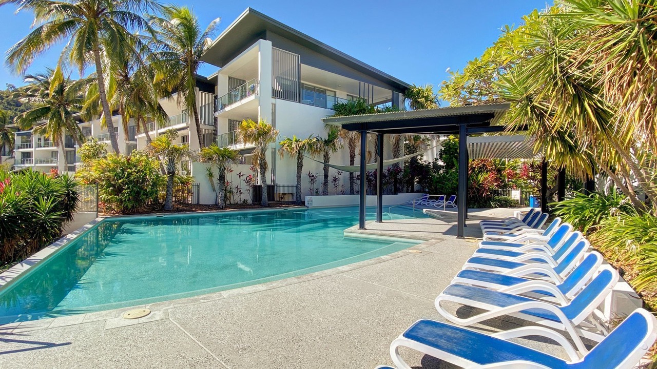 Photo of Outdoor in Nelly Bay