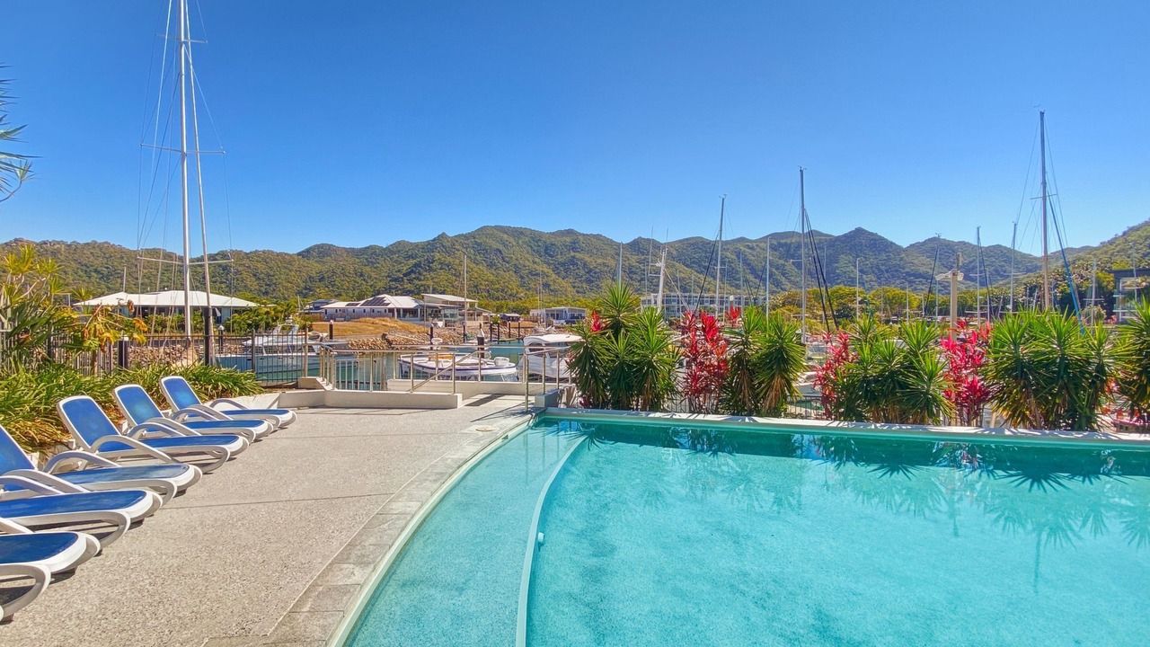 Photo of Outdoor in Nelly Bay