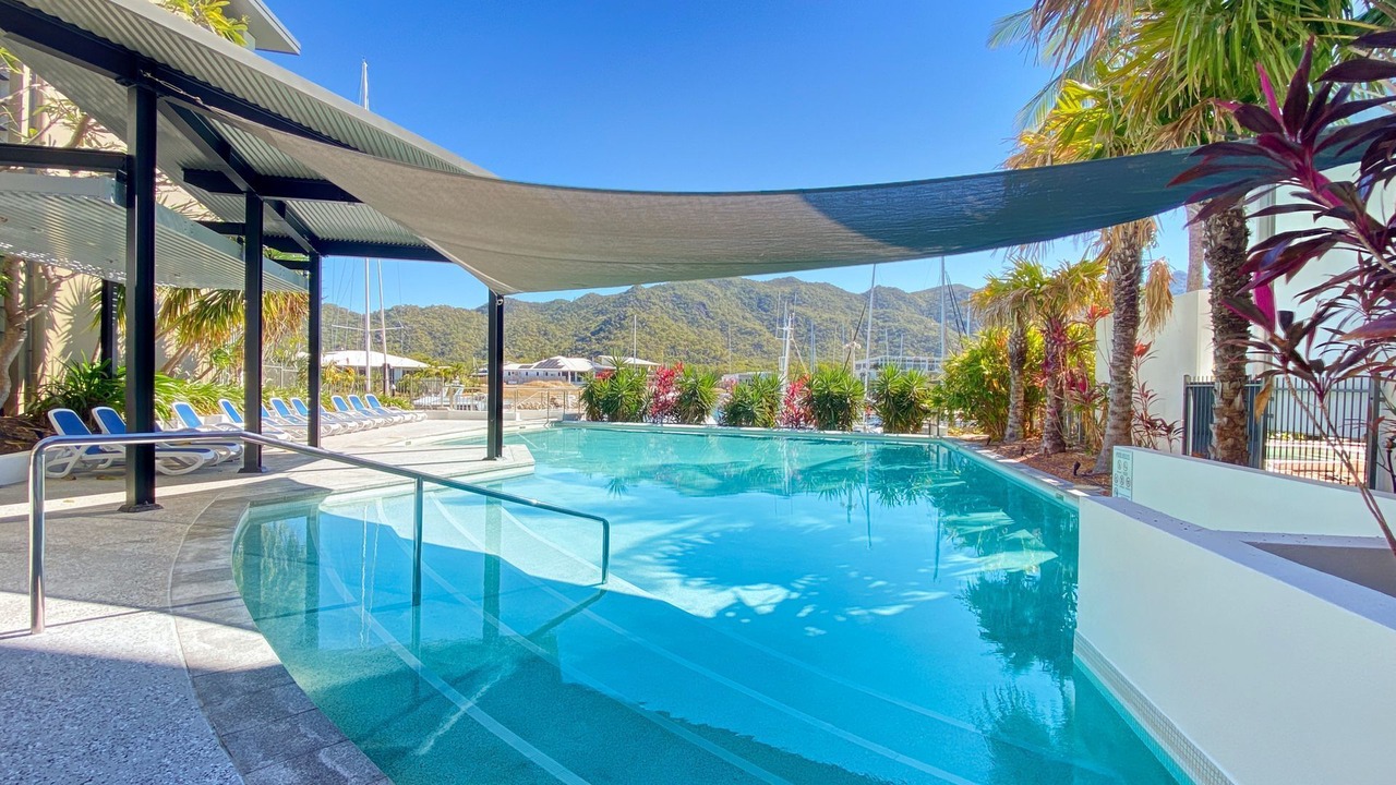 Photo of Outdoor in Nelly Bay