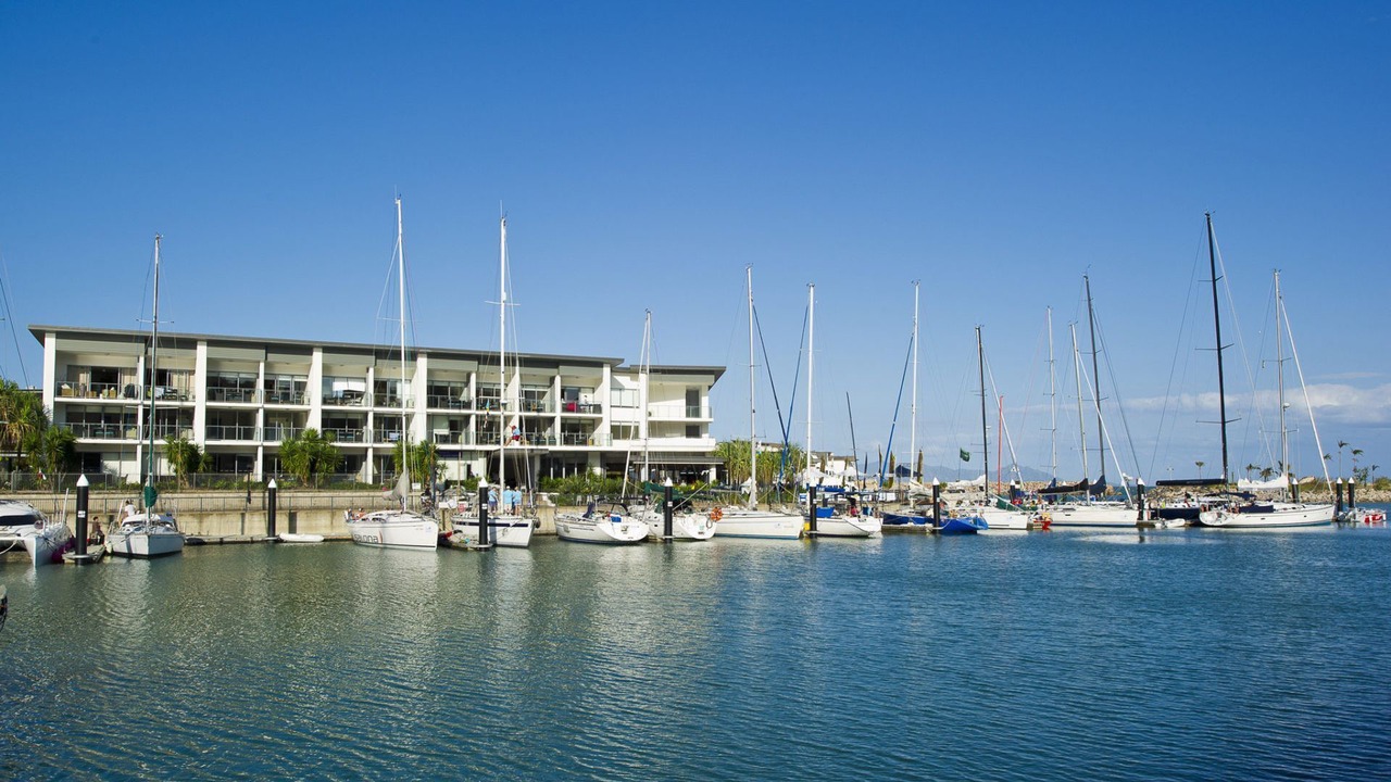 Photo of Outdoor in Nelly Bay