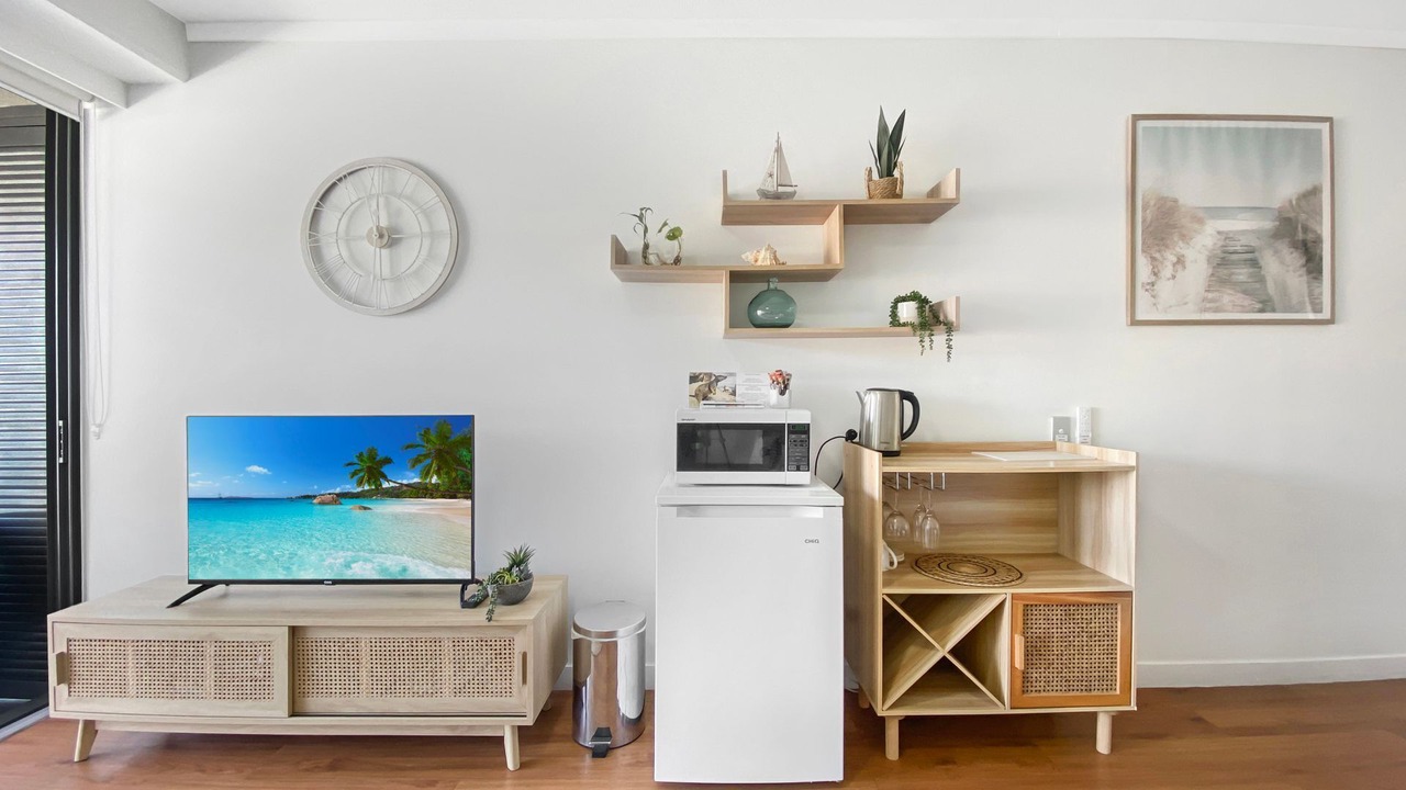 Photo of Others in Nelly Bay