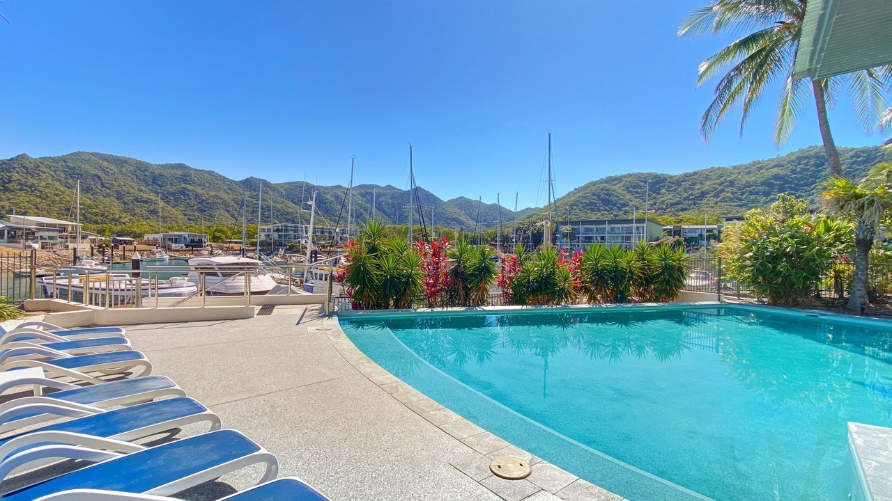 Photo of Outdoor in Nelly Bay