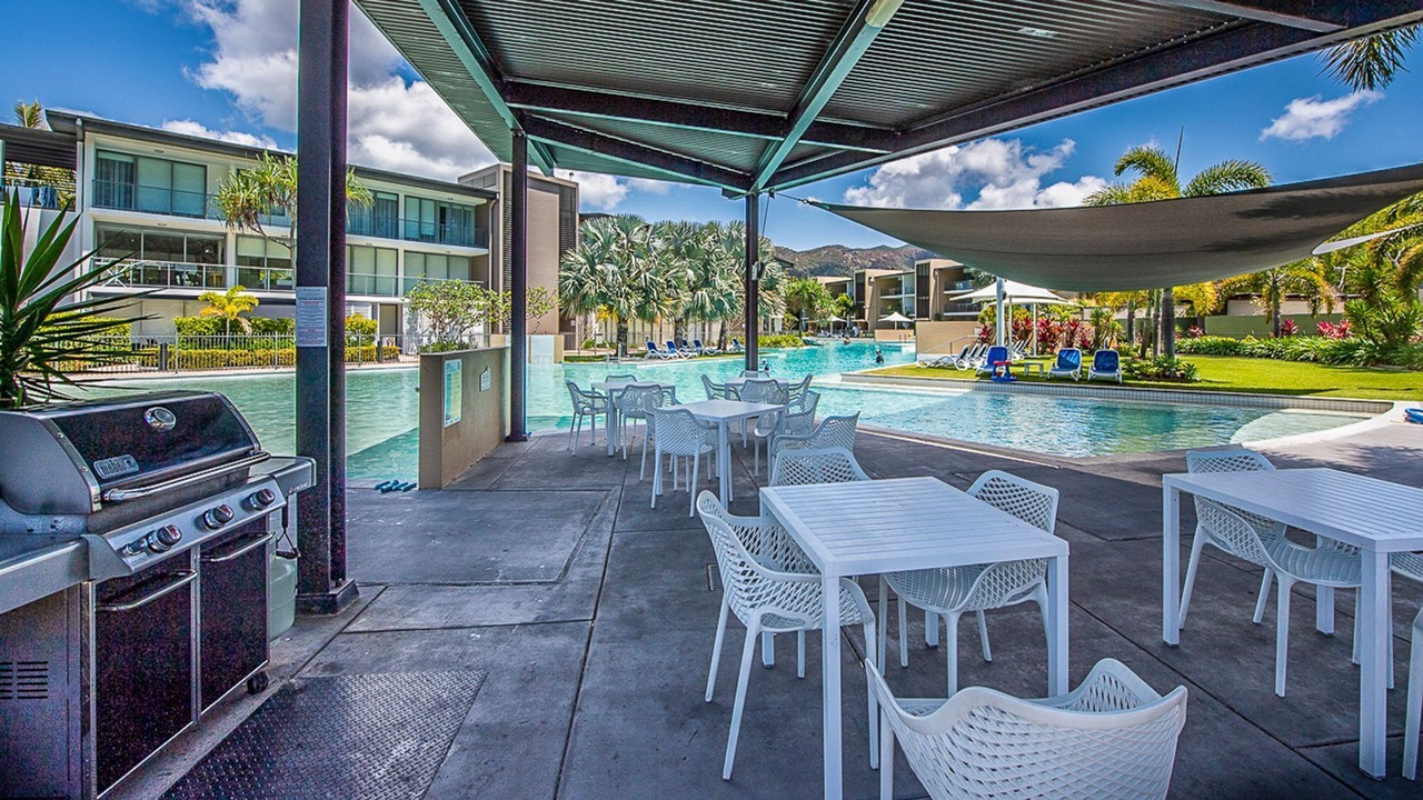 Photo of Outdoor in Nelly Bay