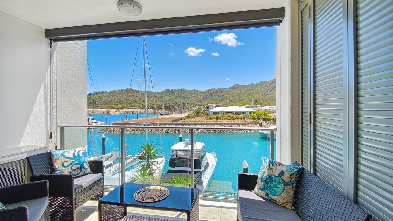 Photo of Others in Nelly Bay