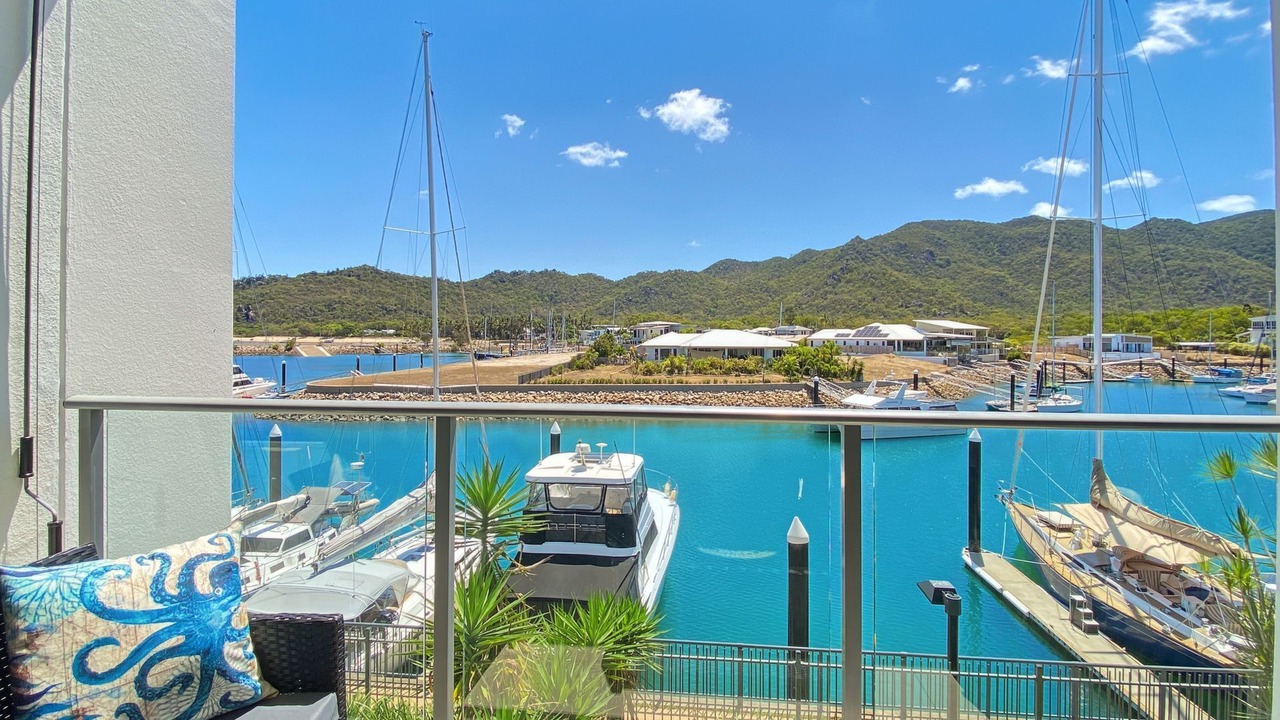 Photo of Outdoor in Nelly Bay