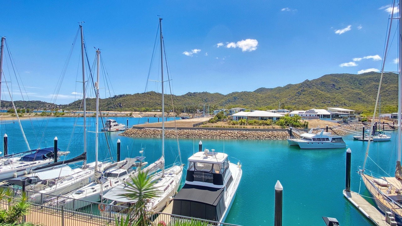 Photo of Others in Nelly Bay