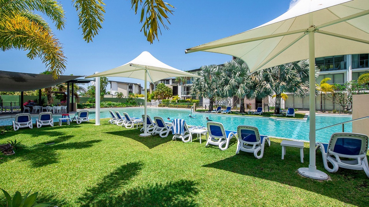 Photo of Outdoor in Nelly Bay