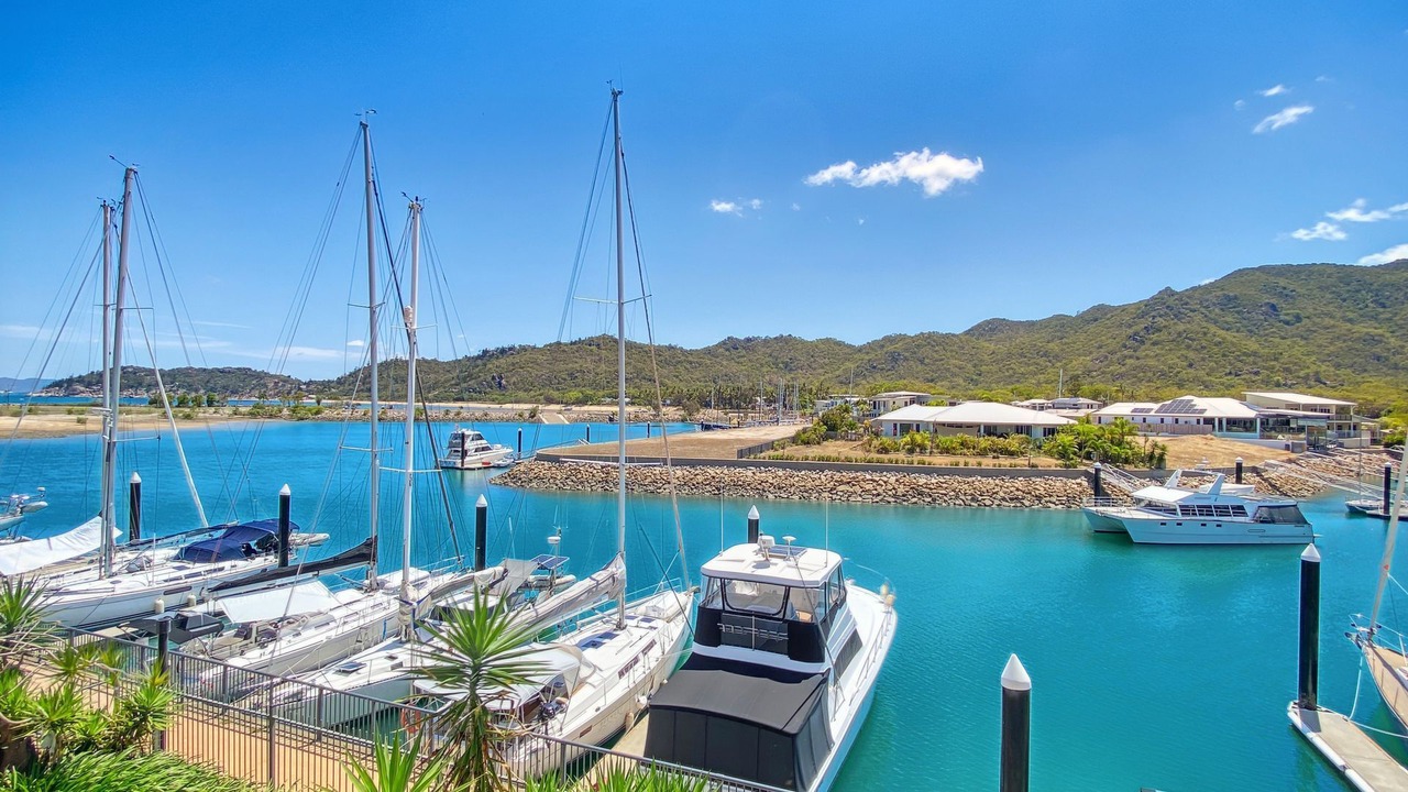 Photo of Others in Nelly Bay