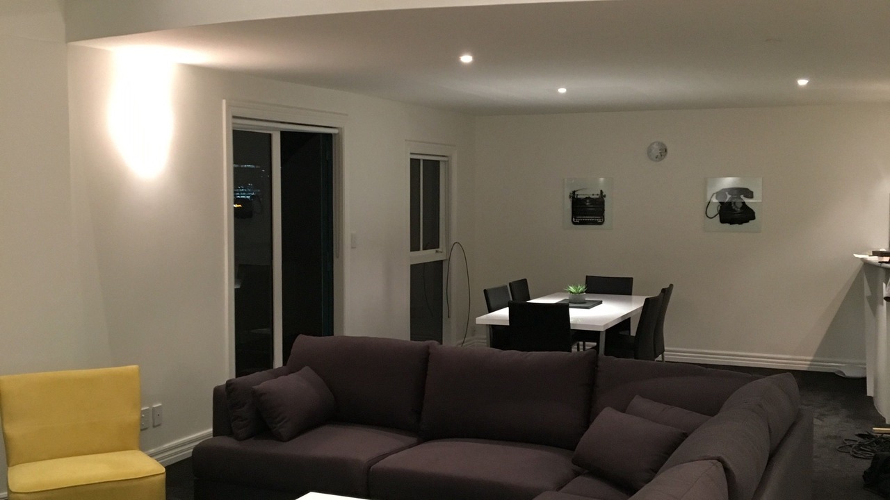 Photo of Livingroom in Te Aro