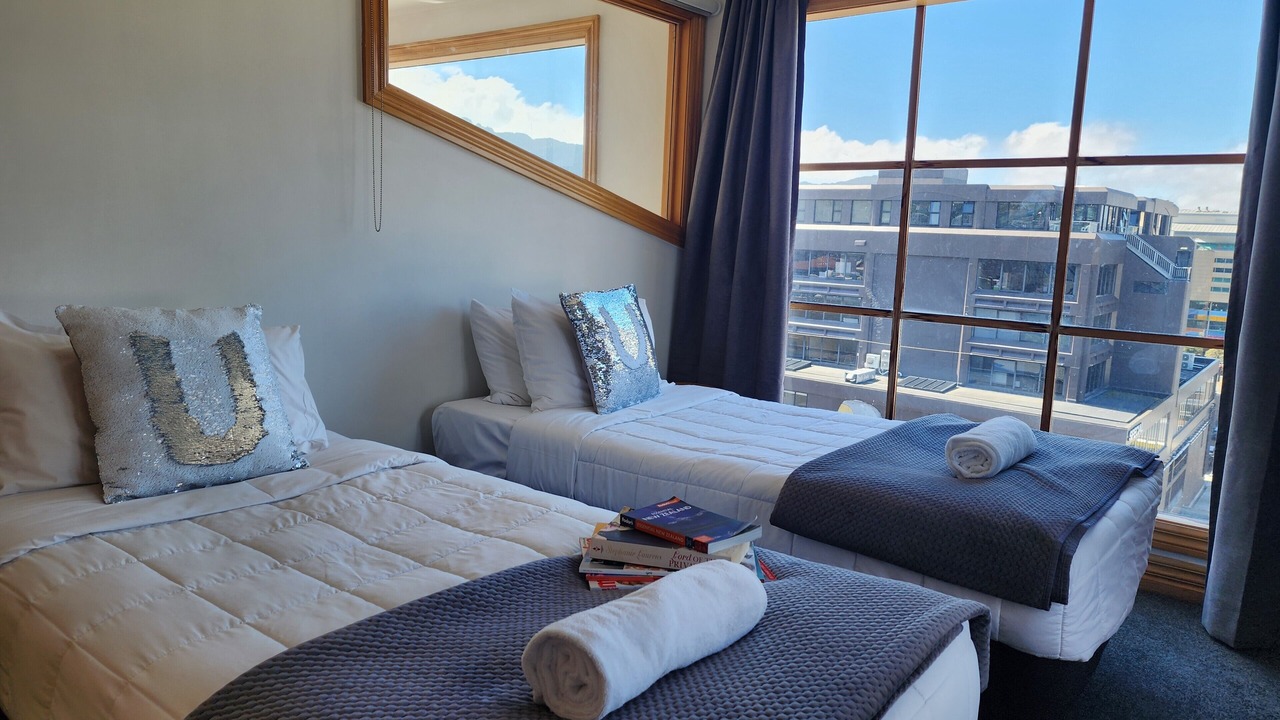 Photo of Bedroom in Te Aro