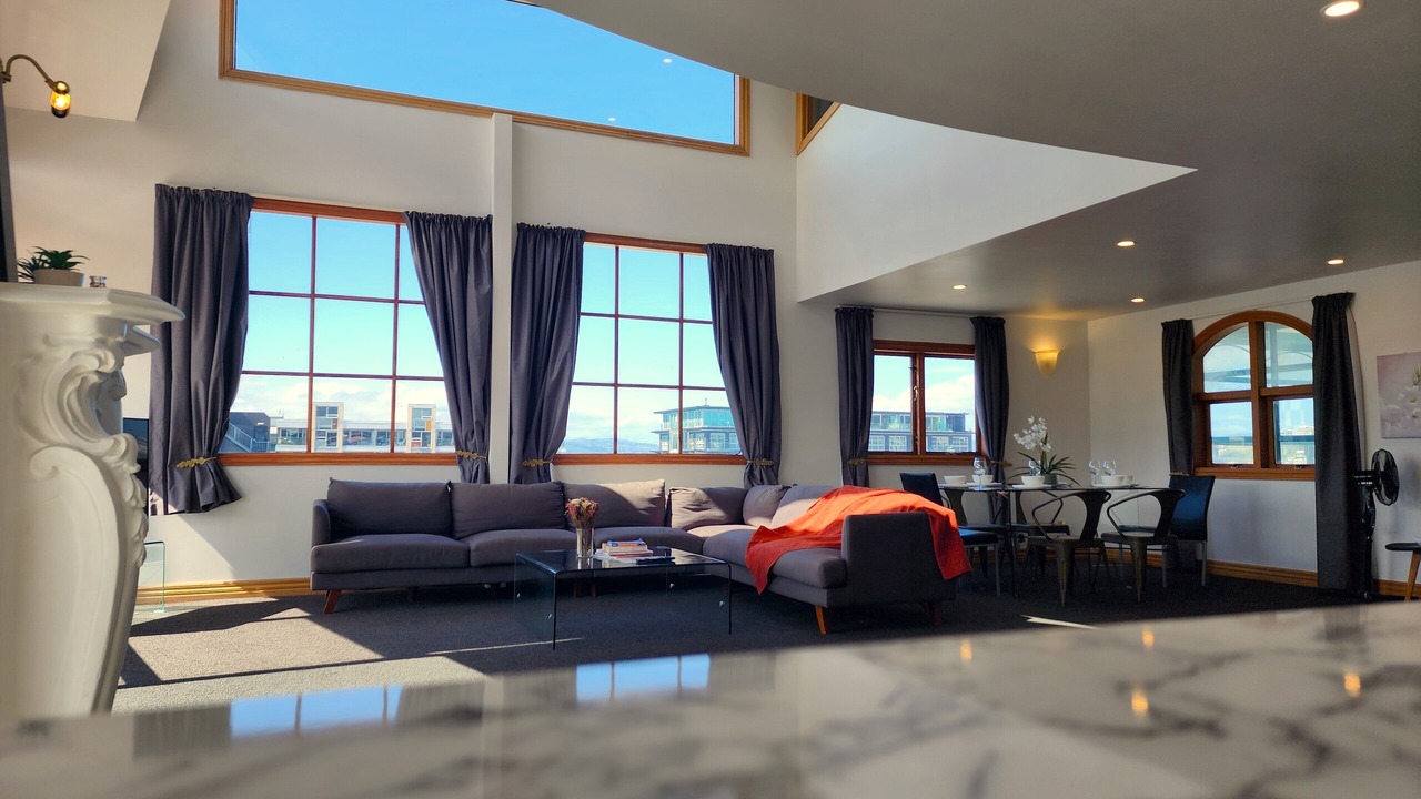 Photo of Livingroom in Te Aro