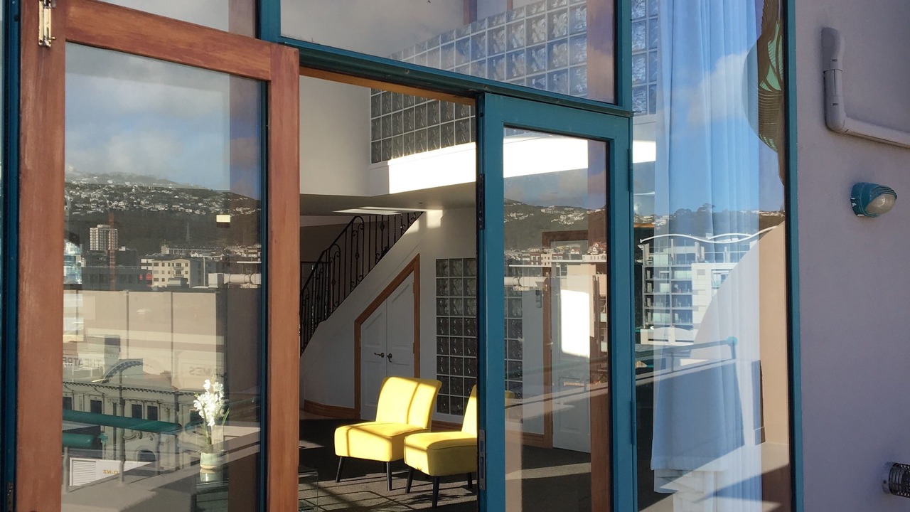 Photo of Outdoor in Te Aro