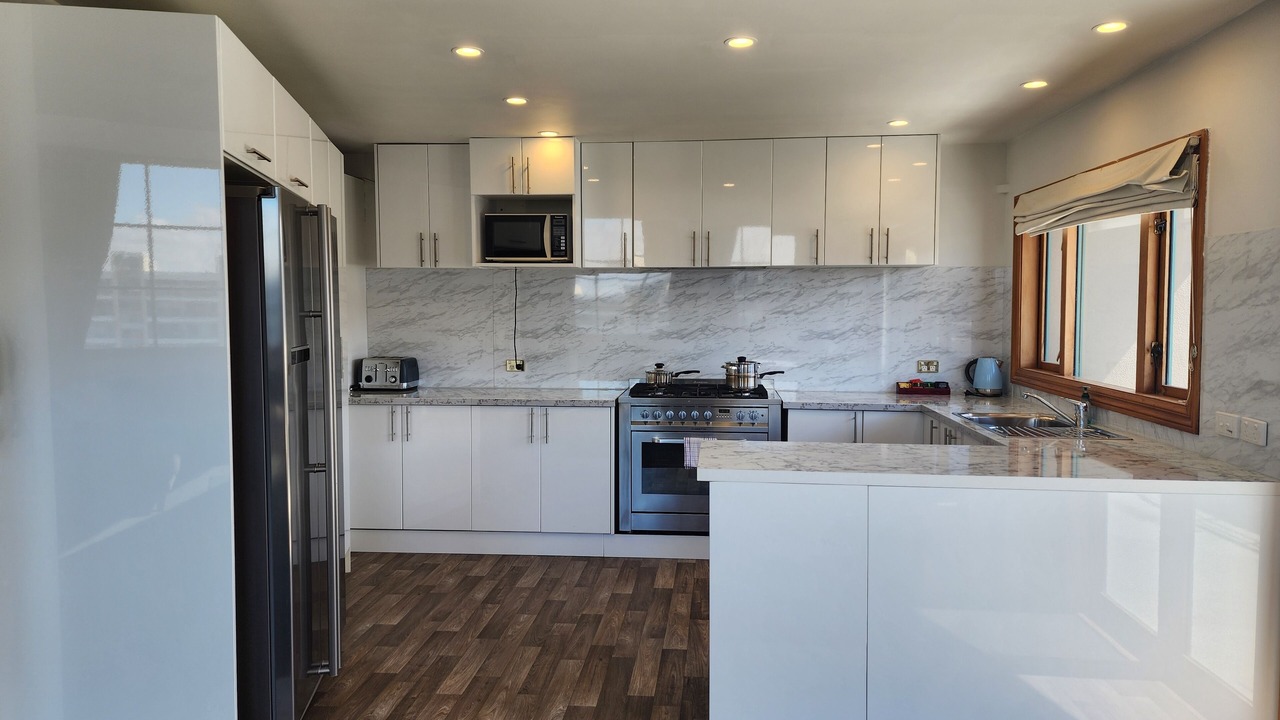 Photo of Kitchen in Te Aro