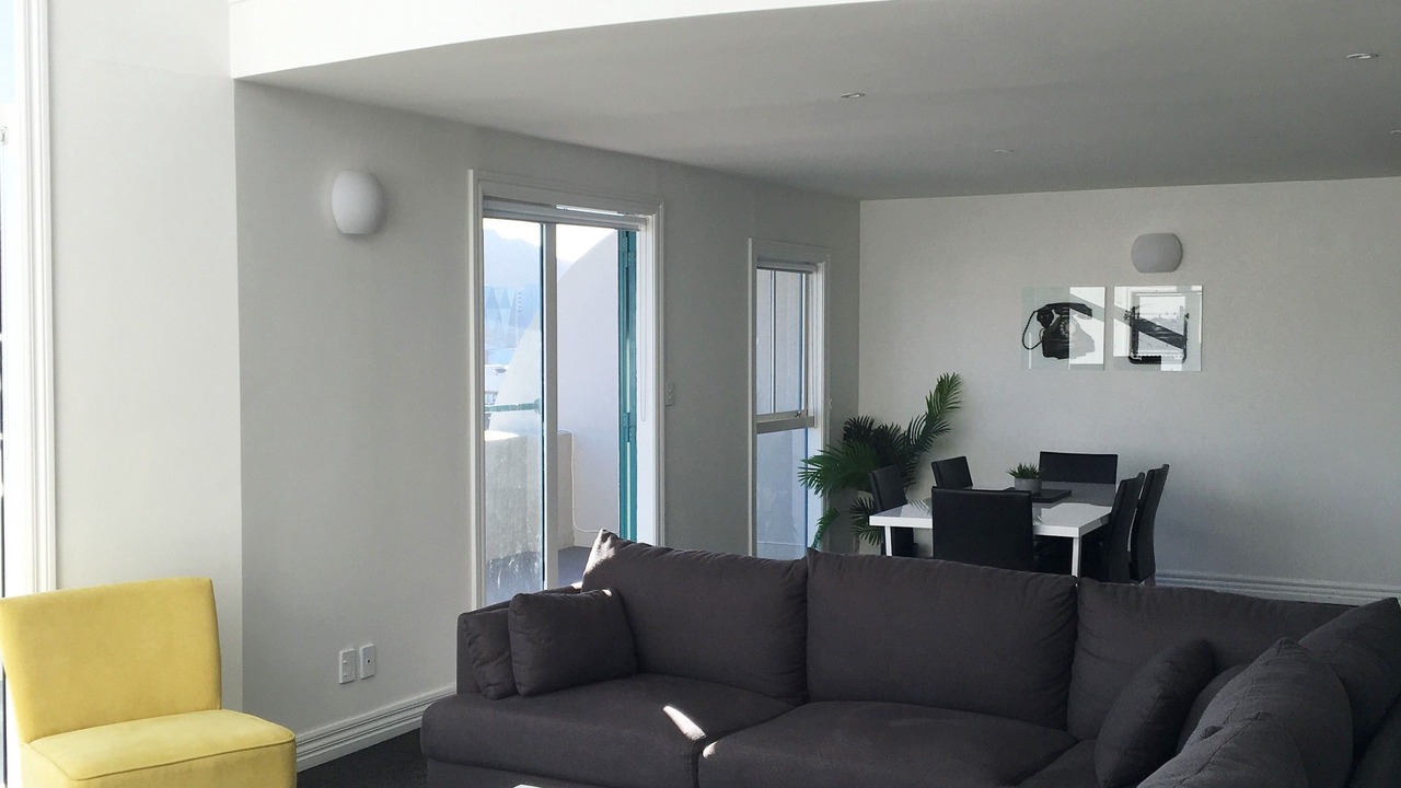 Photo of Livingroom in Te Aro