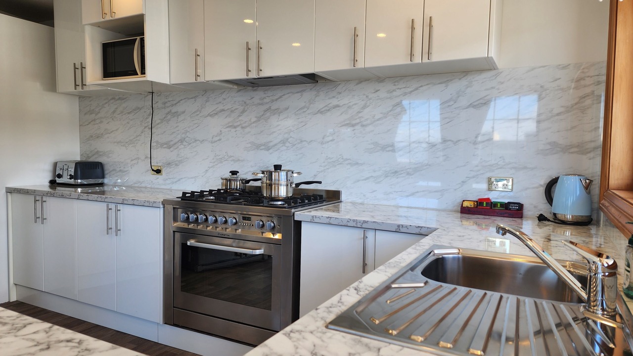 Photo of Kitchen in Te Aro