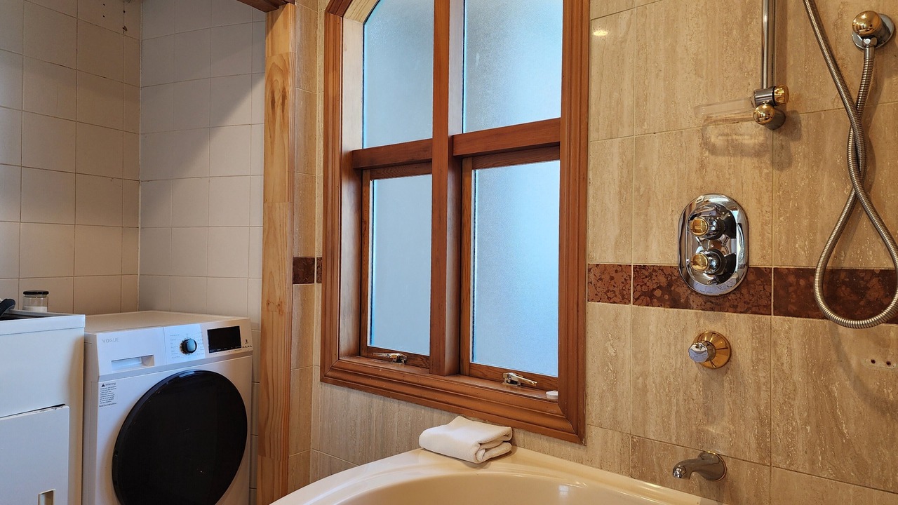 Photo of Bathroom in Te Aro