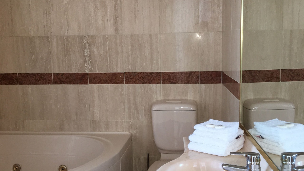 Photo of Bathroom in Te Aro