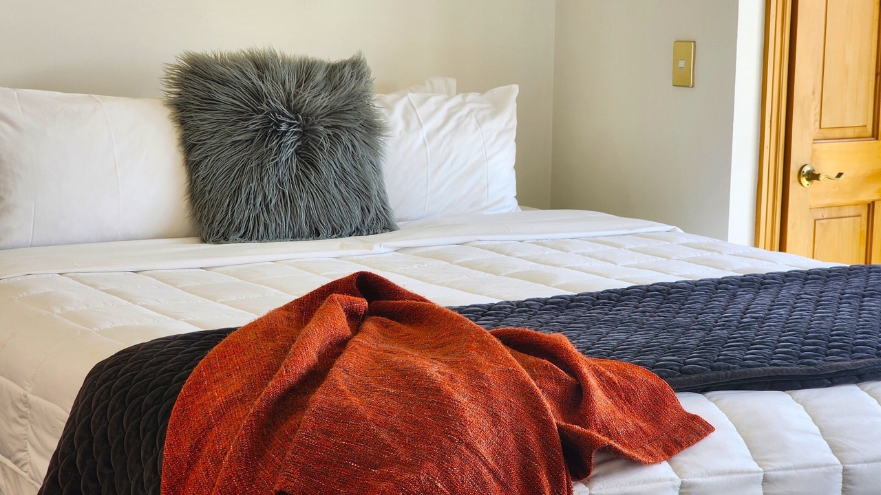 Photo of Bedroom in Te Aro