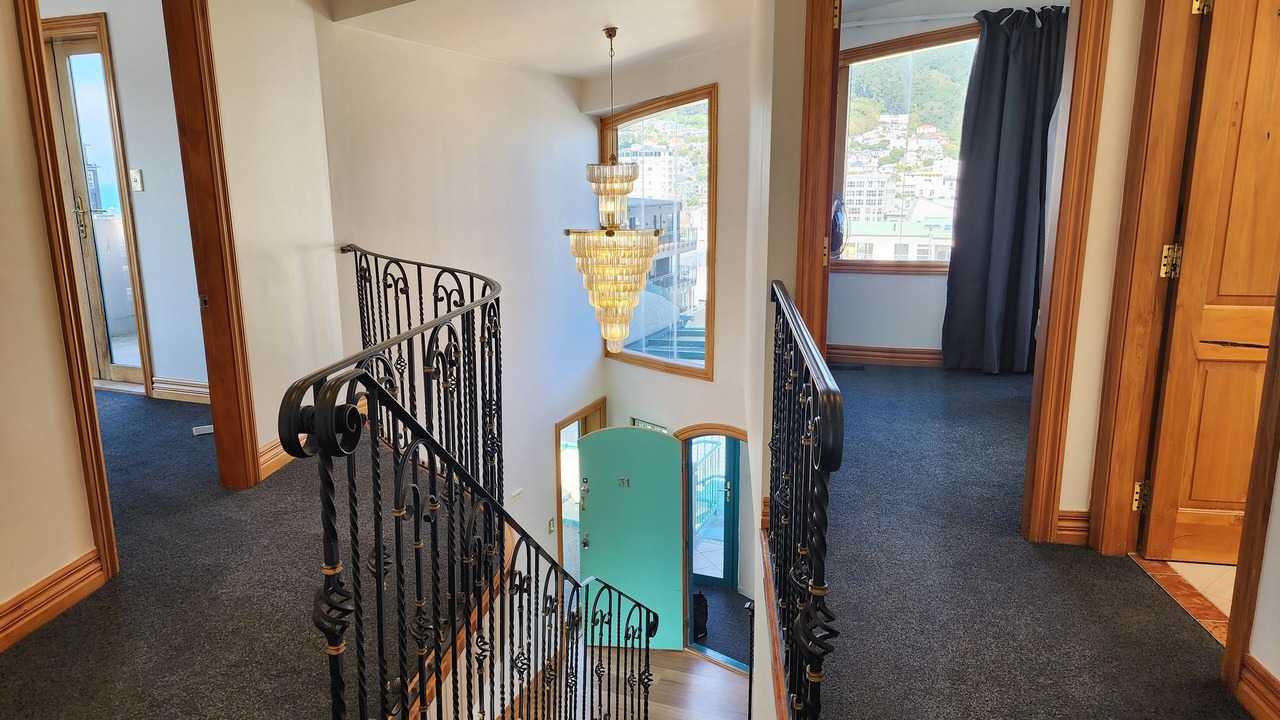 Photo of Others in Te Aro