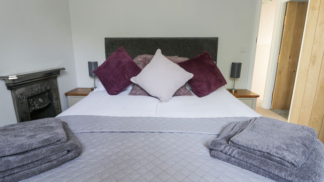 Photo of Bedroom in North Dalton