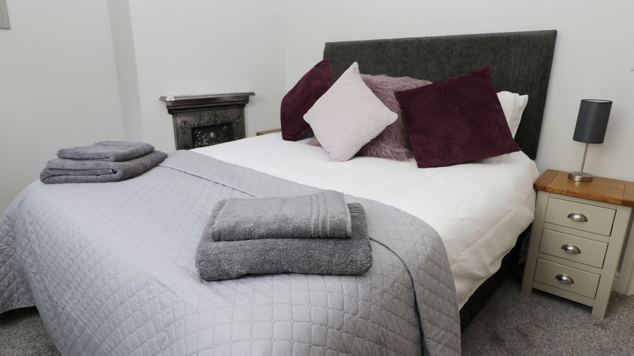 Photo of Bedroom in North Dalton