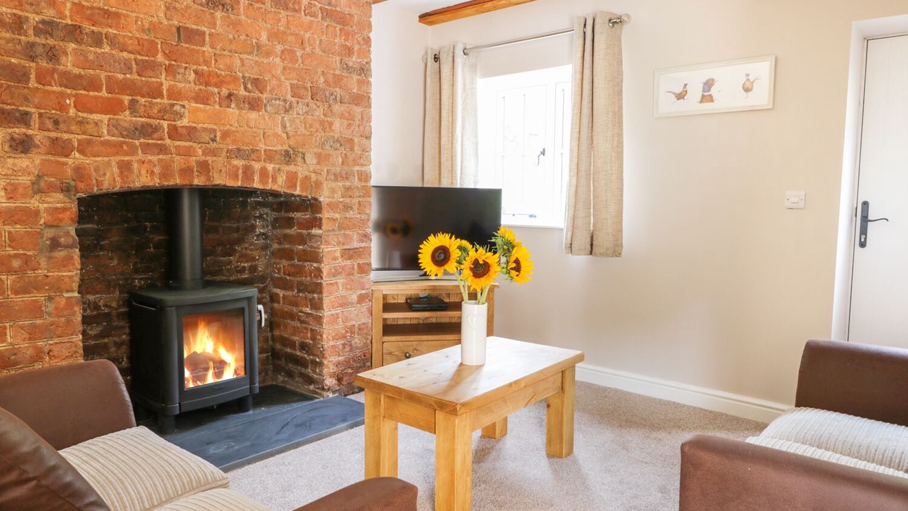 Photo of Livingroom in North Dalton