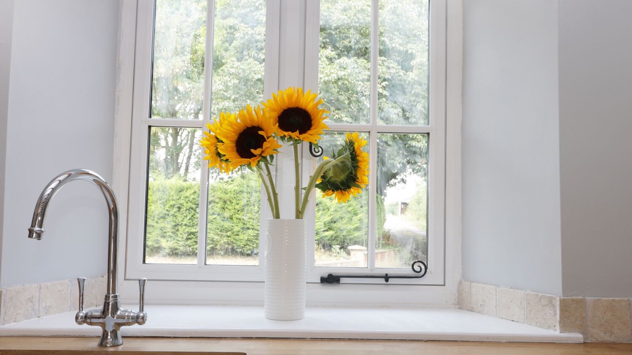 Photo of Bathroom in North Dalton