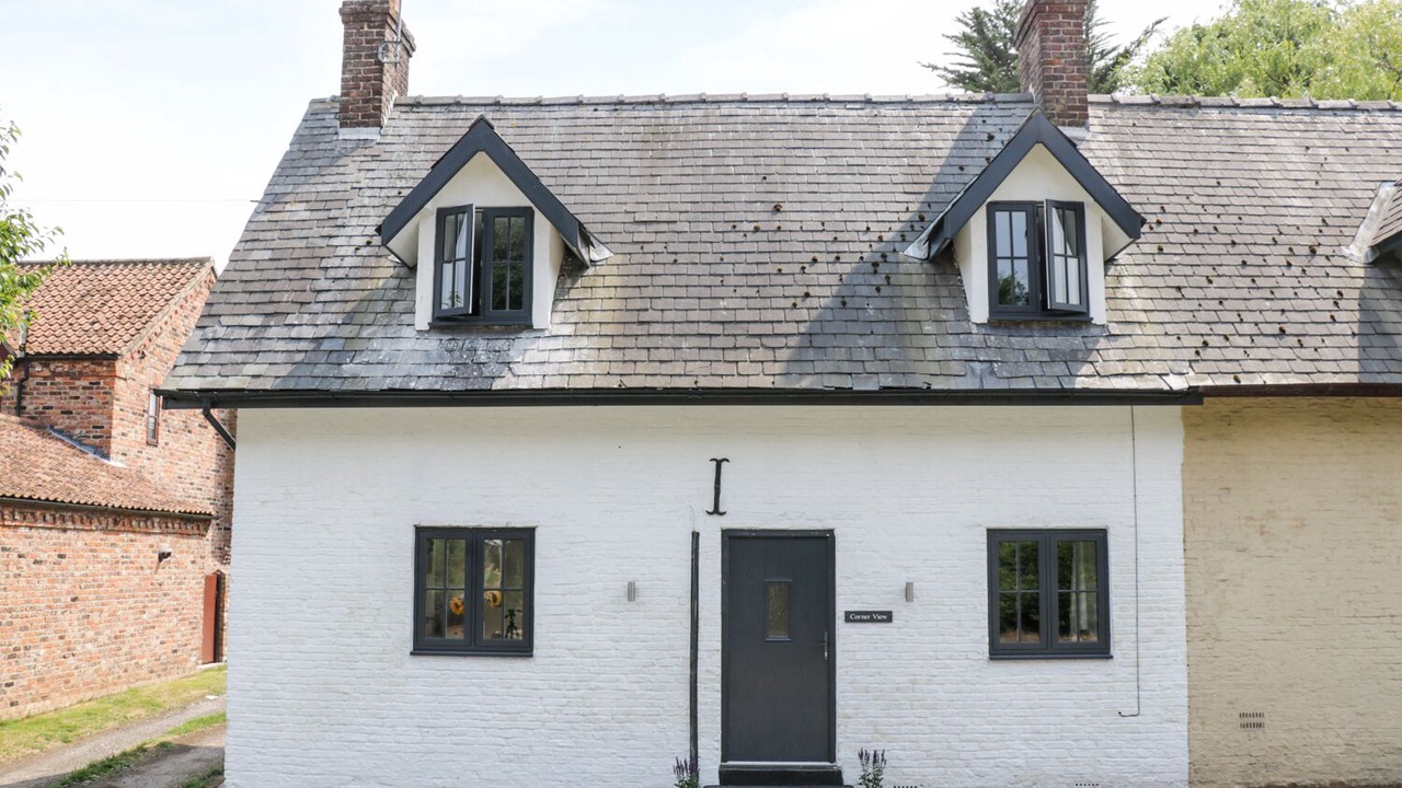 Photo of Outdoor in North Dalton