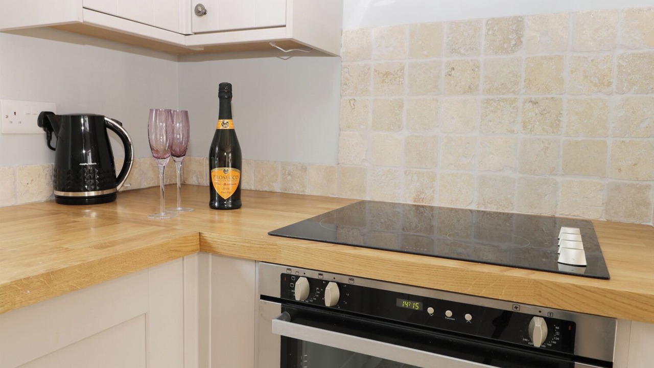 Photo of Kitchen in North Dalton