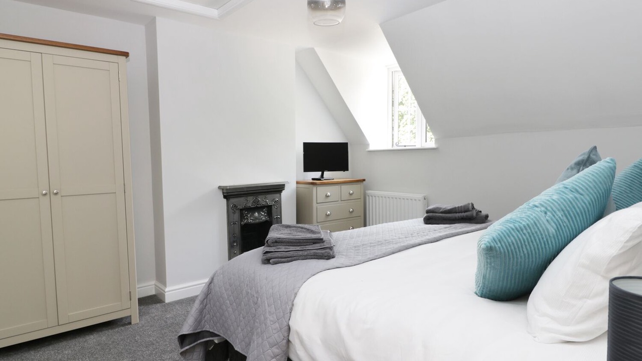 Photo of Bedroom in North Dalton