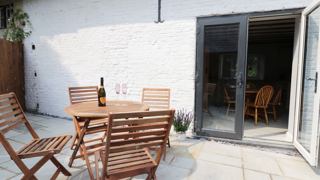 Photo of Outdoor in North Dalton