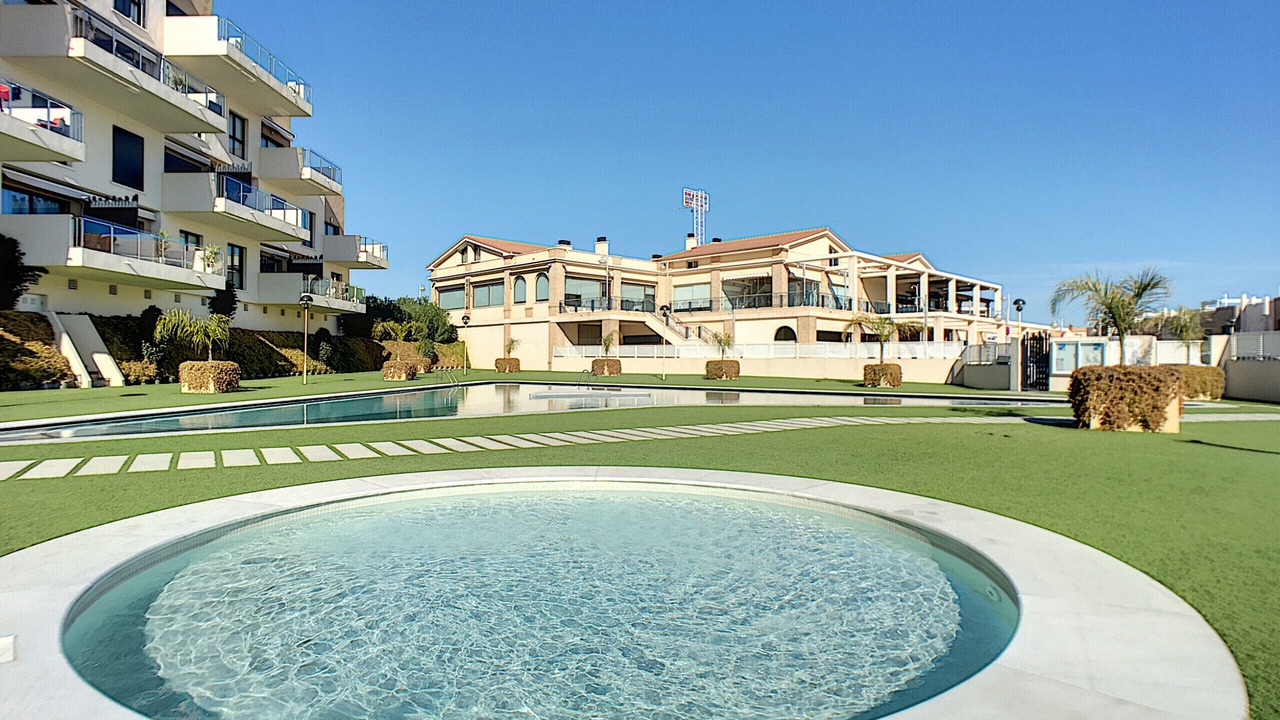 Photo of Outdoor in La Zenia