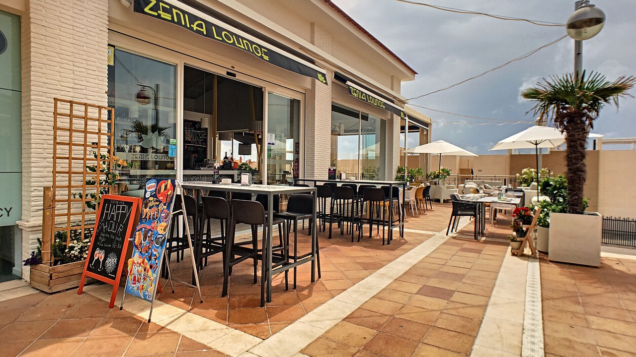 Photo of Outdoor in La Zenia