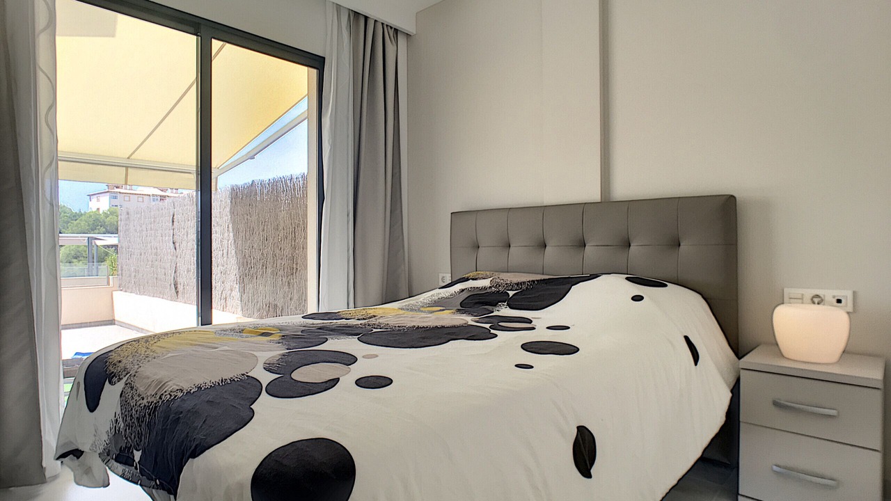 Photo of Bedroom in La Zenia