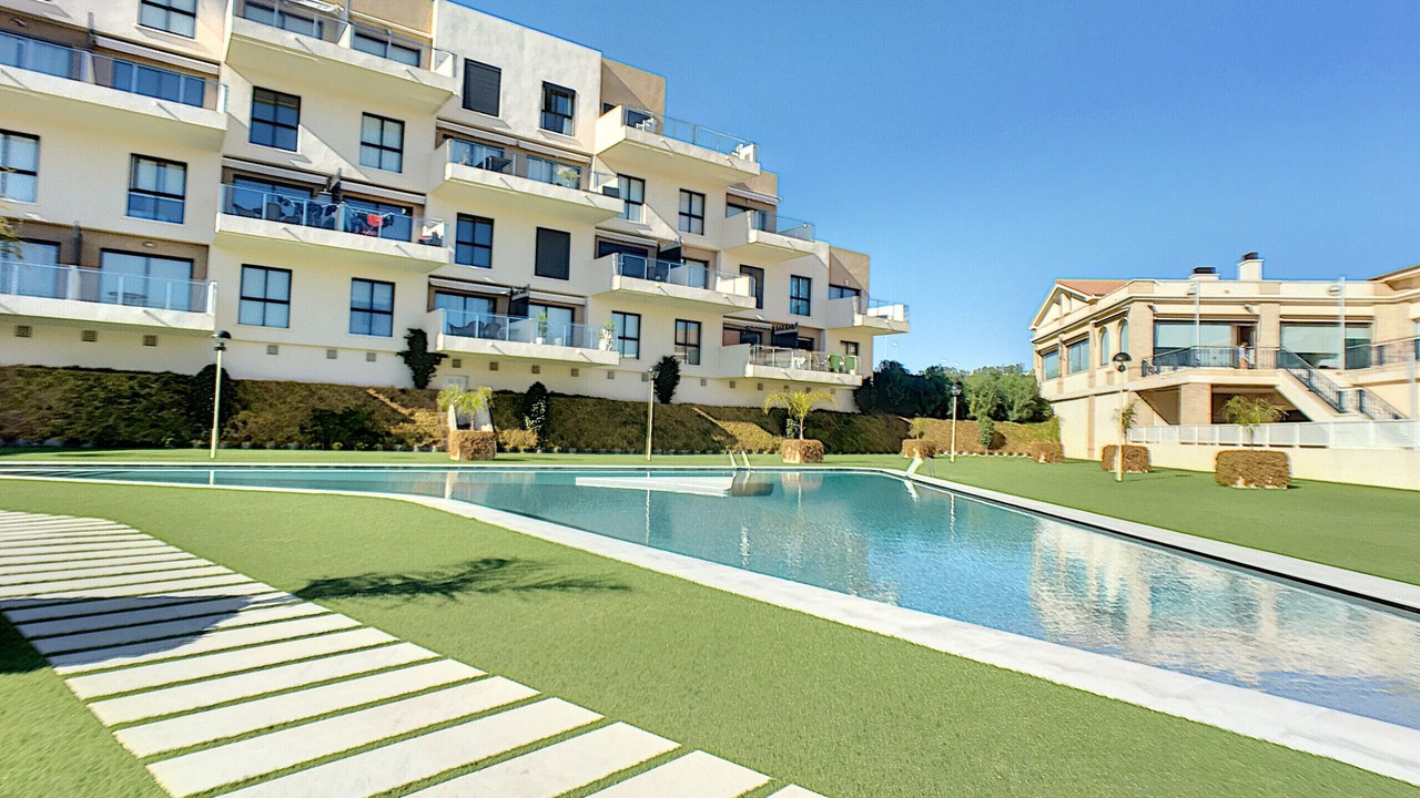 Photo of Outdoor in La Zenia