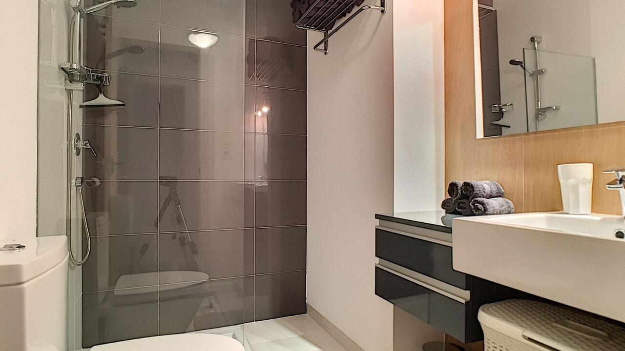 Photo of Bathroom in La Zenia