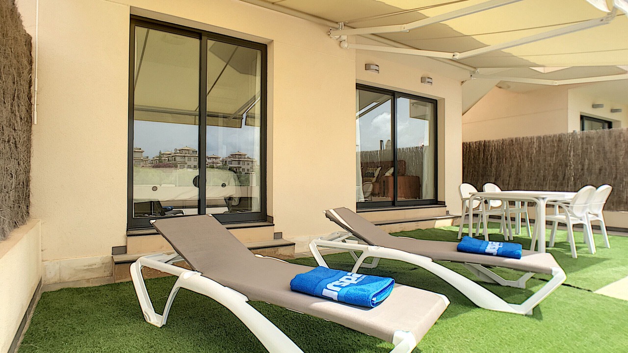 Photo of Outdoor in La Zenia