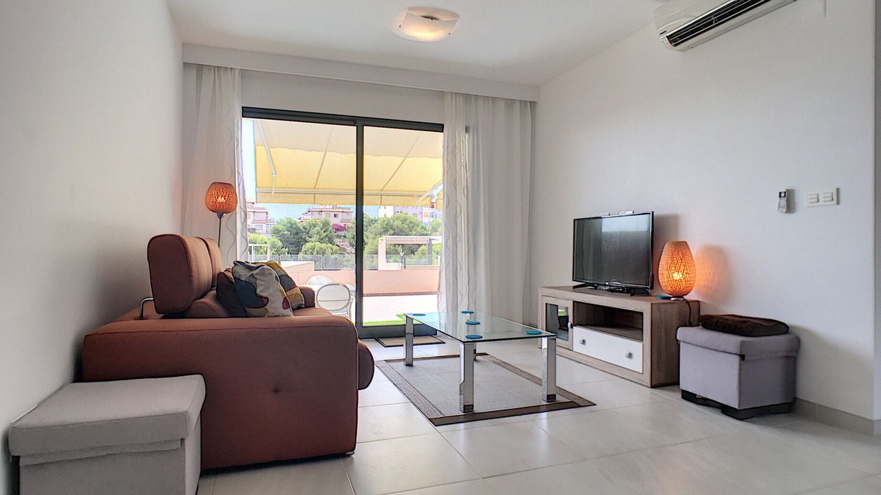 Photo of Livingroom in La Zenia