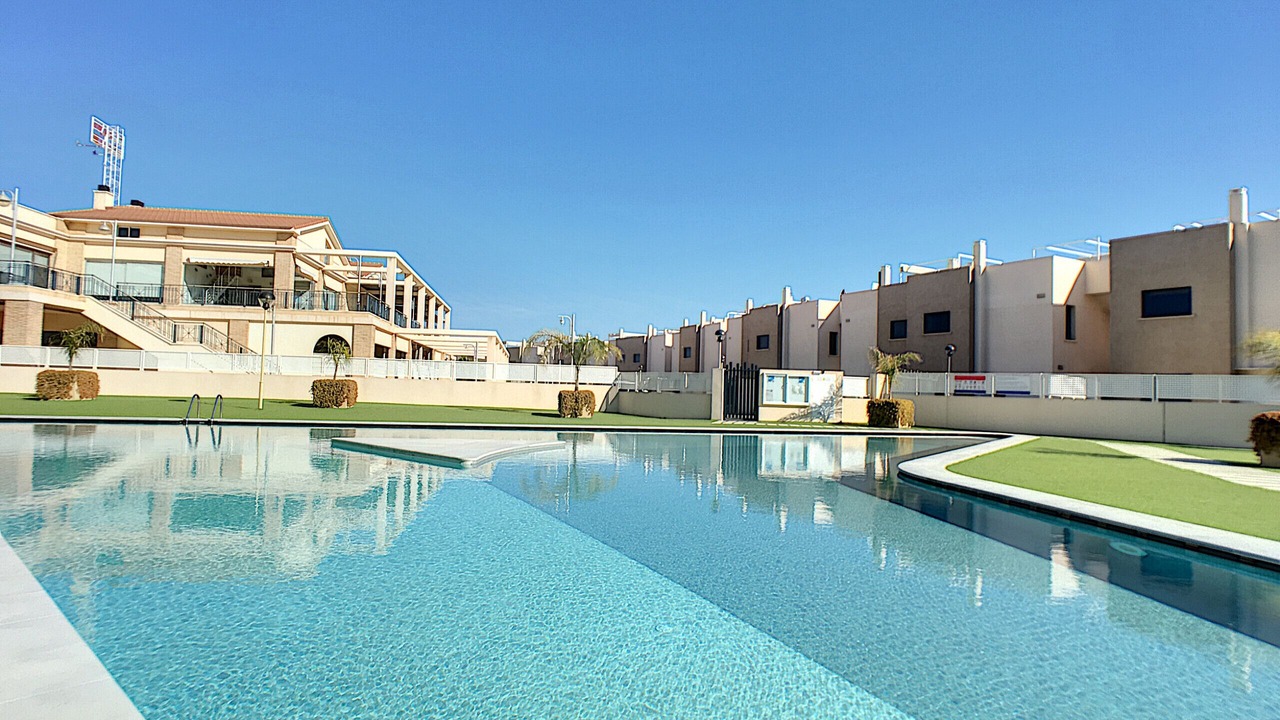 Photo of Outdoor in La Zenia