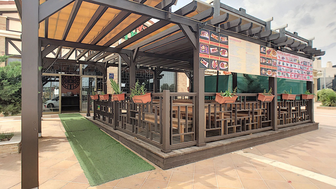 Photo of Outdoor in La Zenia